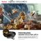 Набір посуду Tefal Ingenio Excellence+, 13 предметів, алюміній, нержавіюча сталь, бакеліт, чорний