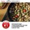 Набор посуды Tefal Ingenio Excellence+, 13 предметов, алюминий, нержавеющая сталь, бакелит, черный