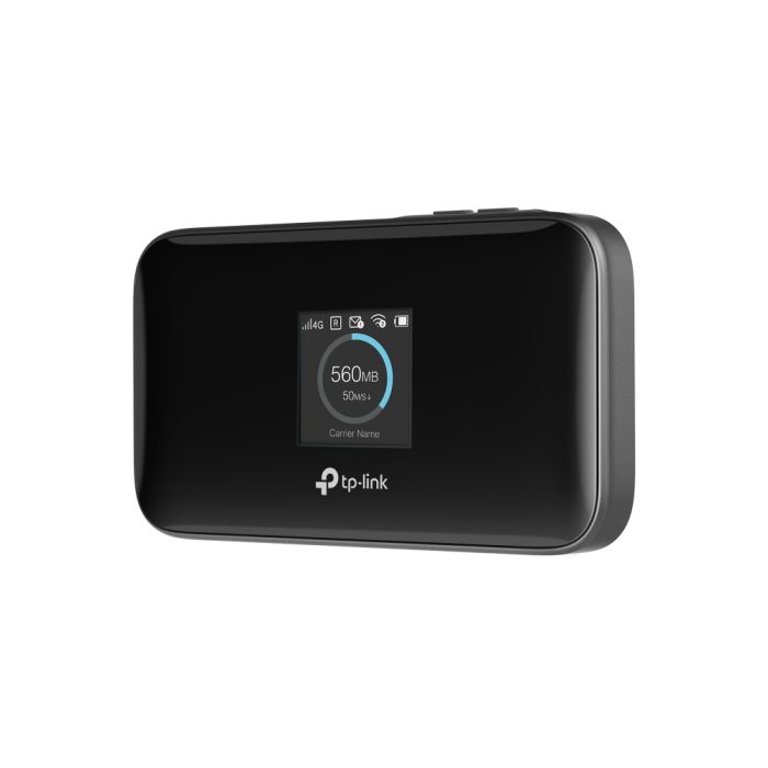 Мобільний Маршрутизатор TP-LINK  N600, 4G/LTE , 3280мА*год TP-Link M7750