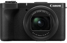 Цифр. фотокамера Canon Powershot V1 Premium Vlogger Kit