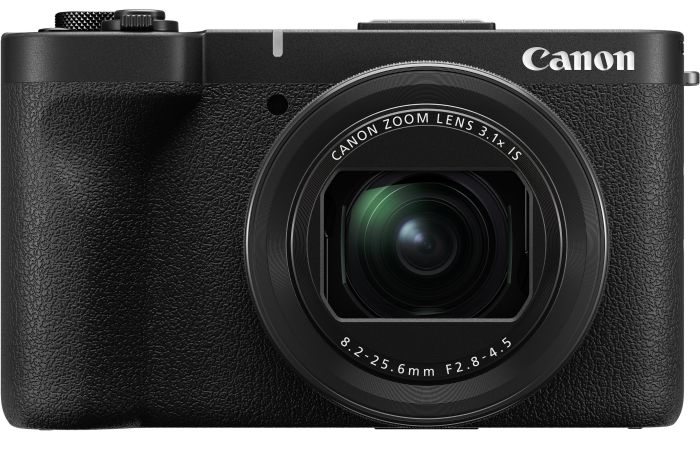 Цифр. фотокамера Canon Powershot V1 Premium Vlogger Kit