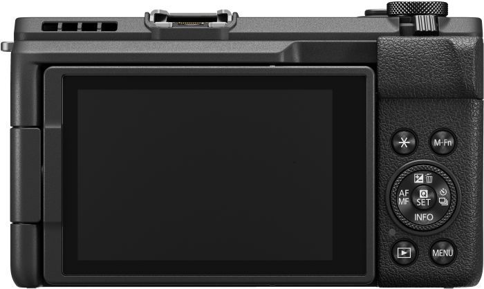 Цифр. фотокамера Canon Powershot V1 Premium Vlogger Kit
