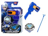 Дзиґа Infinity Nado VII Classic series Громовий Мисливець Тіней (Thunder Shadow Hunter)