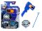 Дзиґа Infinity Nado VII Classic series Громовий Мисливець Тіней (Thunder Shadow Hunter)