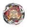 Волчок Infinity Nado VII Classic series Огненное Колесо Взрыва (Fiery Blast Wheel)