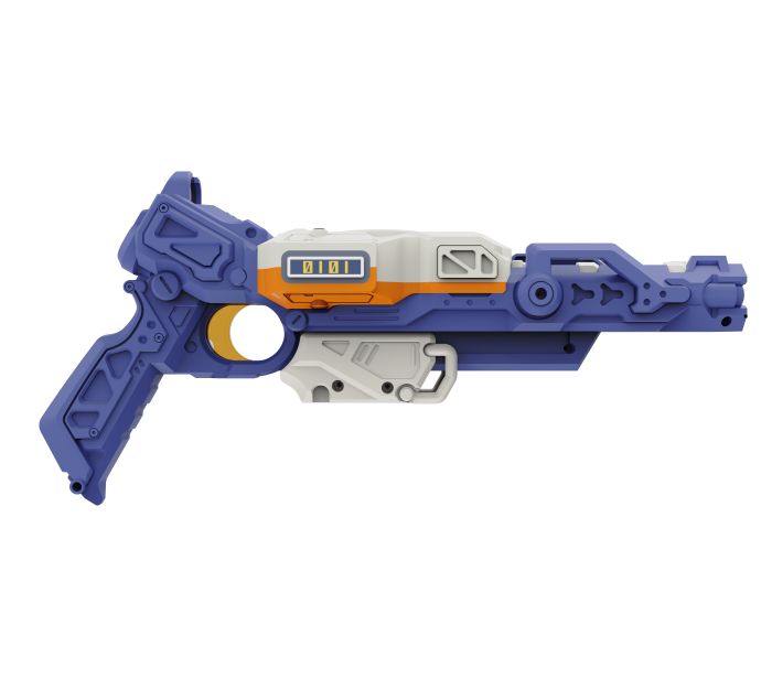 Дзиґа Infinity Nado VII Standard series Громовий Мисливець Тіней (Thunder Shadow Hunter)