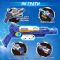 Дзиґа Infinity Nado VII Standard series Громовий Мисливець Тіней (Thunder Shadow Hunter)
