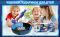 Дзиґа Infinity Nado VII Standard series Громовий Мисливець Тіней (Thunder Shadow Hunter)