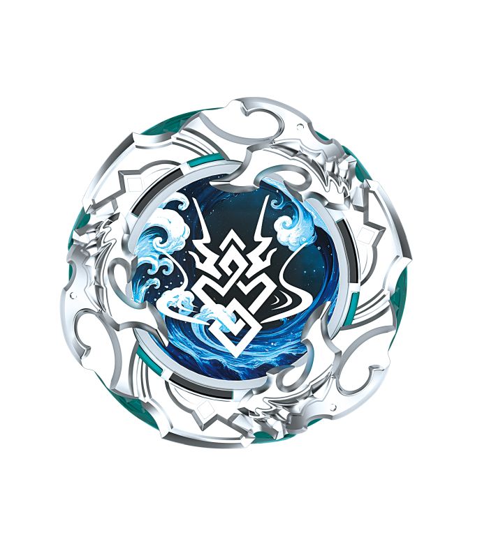Дзиґа Infinity Nado VII Standard series Королівський Летючий Дракон (Royal Flying Dragon)