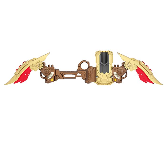 Дзиґа Infinity Nado VII Standard series Вогняне Колесо Вибуху (Fiery Blast Wheel)