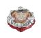 Дзиґа Infinity Nado VII Standard series Вогняне Колесо Вибуху (Fiery Blast Wheel)