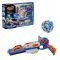 Дзиґа Infinity Nado VII Advanced series Громовий Мисливець Тіней (Thunder Shadow Hunter)