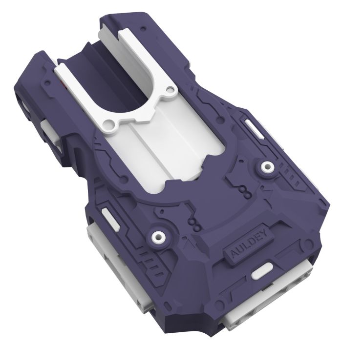 Волчок Infinity Nado VII Advanced series Королевский Летучий Дракон (Royal Flying Dragon)