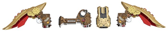 Волчок Infinity Nado VII Advanced series Огненное Колесо Взрыва (Fiery Blast Wheel)