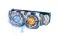 Игровой набор Infinity Nado VII Belt set Штормовой Удар и Огненное Колесо (Storm Slash, Inferno Wheel)