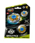 Дзиґа Infinity Nado VII Pro Series Single Pack Origins Щит (Aspis)