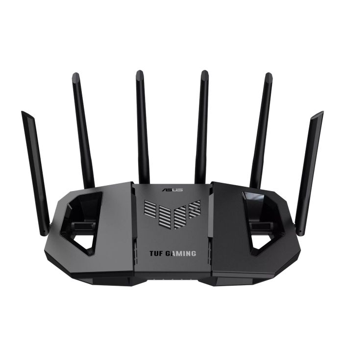 Маршрутизатор ASUS RT-BE90 BE9400  3x2.5GE LAN, 2,5xGE WAN, 1xUSB3.0, MESH