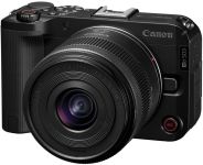 Цифр. фотокамера Canon EOS R50 V+ RF-S14-30mm PZ