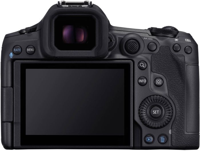 Цифр. фотокамера Canon EOS R5 + RF 24-105 f/4.0 L IS