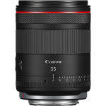 Об'єктив Canon RF 35mm f/1.4 L VCM