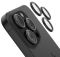 Захисне скло Belkin для камери iPhone 15 Pro/15 Pro Max (2 Pack)