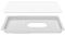 Защитное стекло Belkin для iPhone 15 Pro TemperedGlass (1 Pack)