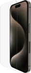 Захисне скло Belkin для iPhone 15 Pro TemperedGlass AM (1 Pack)