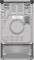 Плита Gorenje комби, 70л, 50x60см, метал. кришка, дисплей, IconLed, эмалированные реш, титан