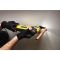 Многофункциональный инструмент сетевой DeWalt 300Bт 0-22000 цв/мин кейс 1.5кг