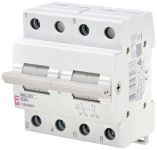 Перемикач навантаження ETI, SSQ 263 "1-0-2", 2p 63A