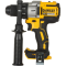 Шурупокрут-дриль акумуляторний DeWALT XR Li-Ion 18В 95Нм 450-2000об/хв кейс, ЗП 1.5кг без АКБ та ЗП