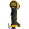 Шурупокрут-дриль акумуляторний DeWALT XR Li-Ion 18В 95Нм 450-2000об/хв кейс, ЗП 1.5кг без АКБ та ЗП