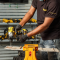 Шурупокрут-дриль акумуляторний DeWALT XR Li-Ion 18В 95Нм 450-2000об/хв кейс, ЗП 1.5кг без АКБ та ЗП