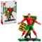 Конструктор LEGO Editions Football Криштиану Роналду — легенда футбола