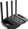 Маршрутизатор ASUS TUF-BE3600 BE3600, 4xGE LAN, 2,5xGE WAN, 1xUSB3.2, MESH