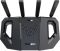 Маршрутизатор ASUS TUF-BE3600 BE3600, 4xGE LAN, 2,5xGE WAN, 1xUSB3.2, MESH