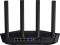 Маршрутизатор ASUS TUF-BE3600 BE3600, 4xGE LAN, 2,5xGE WAN, 1xUSB3.2, MESH