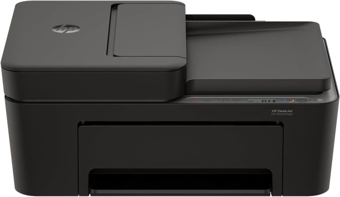 МФУ A4 HP DeskJet IA 4376 с Wi-Fi