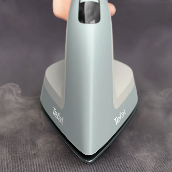 Гладильная система Tefal Steam Board 450, 1800Вт, 1500мл, верт. отпаривание, нерж. сталь, белый