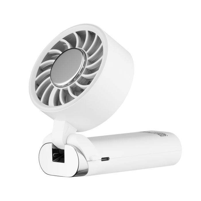 Вентилятор ручний портативний  OneBreeze ARDESTO FN-HM96W