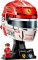 Конструктор LEGO Editions Formula 1 Шлемм Шарля Леклера с команды Scuderia Ferrari HP