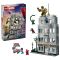 Конструктор LEGO Super Heroes  Эпичная стычка Человека-Паука против Халка