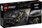Конструктор LEGO Speed Champions Ford Mustang Hoonicorn V1 '65 Ken Block
