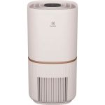 Очищувач повітря   86м2, 415м3/г, дисплей, 4-х шаровий HEPA фільтр, Wi-Fi, 5 режимів, білий Electrolux EPO50571SW