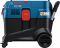 Профессиональный пылесос Bosch Professional GAS 12-40 MA 1200Вт 230мБар контейнер 40л 14.1кг