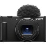 Цифр. фотокамера Sony ZV-1M2 Black