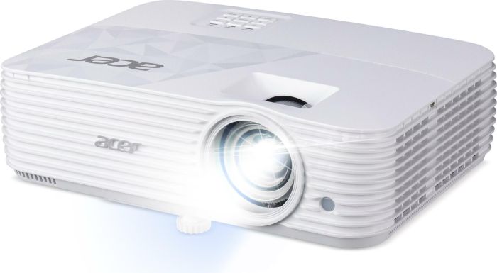 Проектор домашнего кинотеатра Acer Vero HL6521G FHD, 4000 lm, LASER, 1.5-1.65