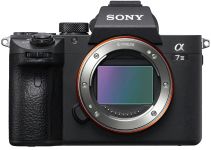 Цифр. фотокамера Sony Alpha 7M3 28-70mm II Kit Black