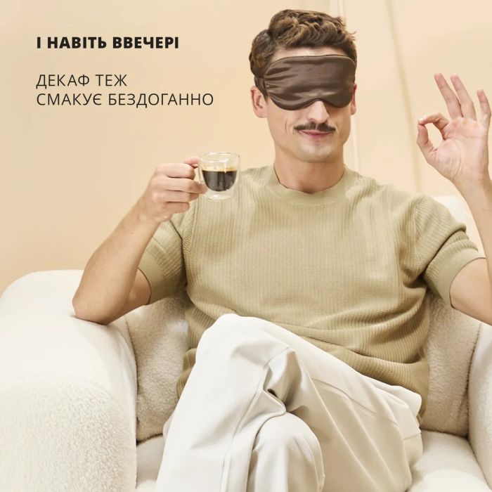 Кофемашина Krups Coffee Crush, 1,8л, зерно, OLED - дисплей, авторецептов - 2, черно-бежевый