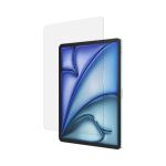 Захисне скло Belkin для iPad Air 11 (2024 М2/2025 M3) TemperedGlass (1 Pack)